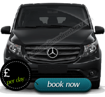 Mercedes Vito